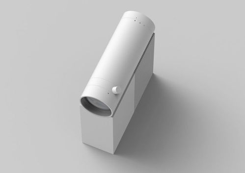 白色系產(chǎn)品設(shè)計創(chuàng)新 簡約美學(xué)的深度挖掘與未來探索