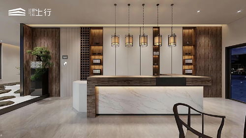 茶樓與茶室設(shè)計 文化、美學(xué)與功能的完美融合