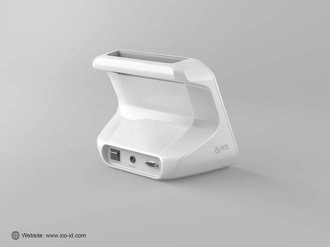 呼吸治療醫(yī)療器械外觀設(shè)計(jì) 融合美學(xué)、功能與人文關(guān)懷的創(chuàng)造之旅